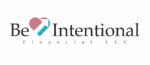 Logo for Be Intentional Financial