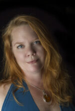 Headshot of Sarah Neal