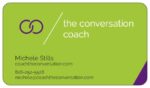 the conversation coach