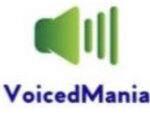 VoicedMania