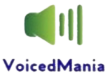 VoicedMania