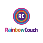 Rainbow Couch