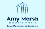 Amy Marsh, Sexologist, Hypnotist