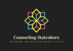 Counseling Statesboro