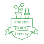 Chosen Family Therapy Logo