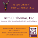 The Law Office of Beth C. Thomas, PLLC