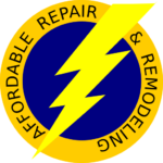 Logo - Affordable Repair and Remodeling