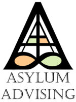 Asylum Advising Logo