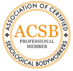 A professional member of ACSB