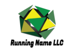 Running Name LLC Web Design