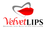 Velvet Lips | Bringing Sexy Back to Sex Education