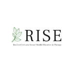 RISE Resilient Inclusive Sexual Health Education and Therapy