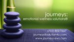 journeys: emotional wellness solutions