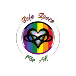 Safe Space Logo