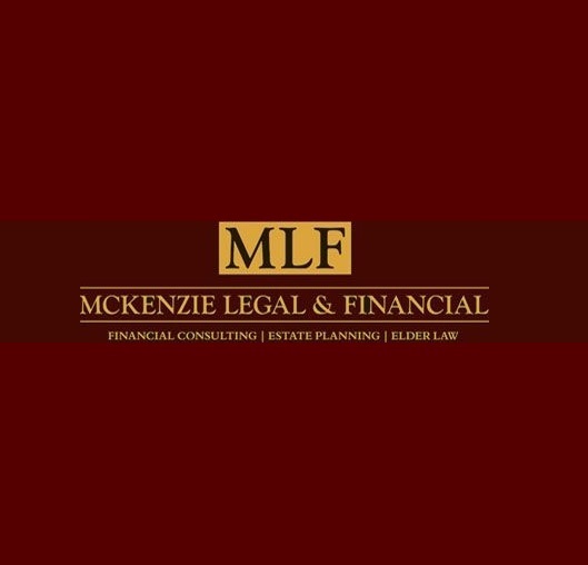 McKenzie Legal & Financial