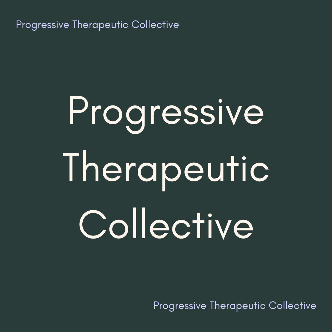 Progressive Therapeutic Collective