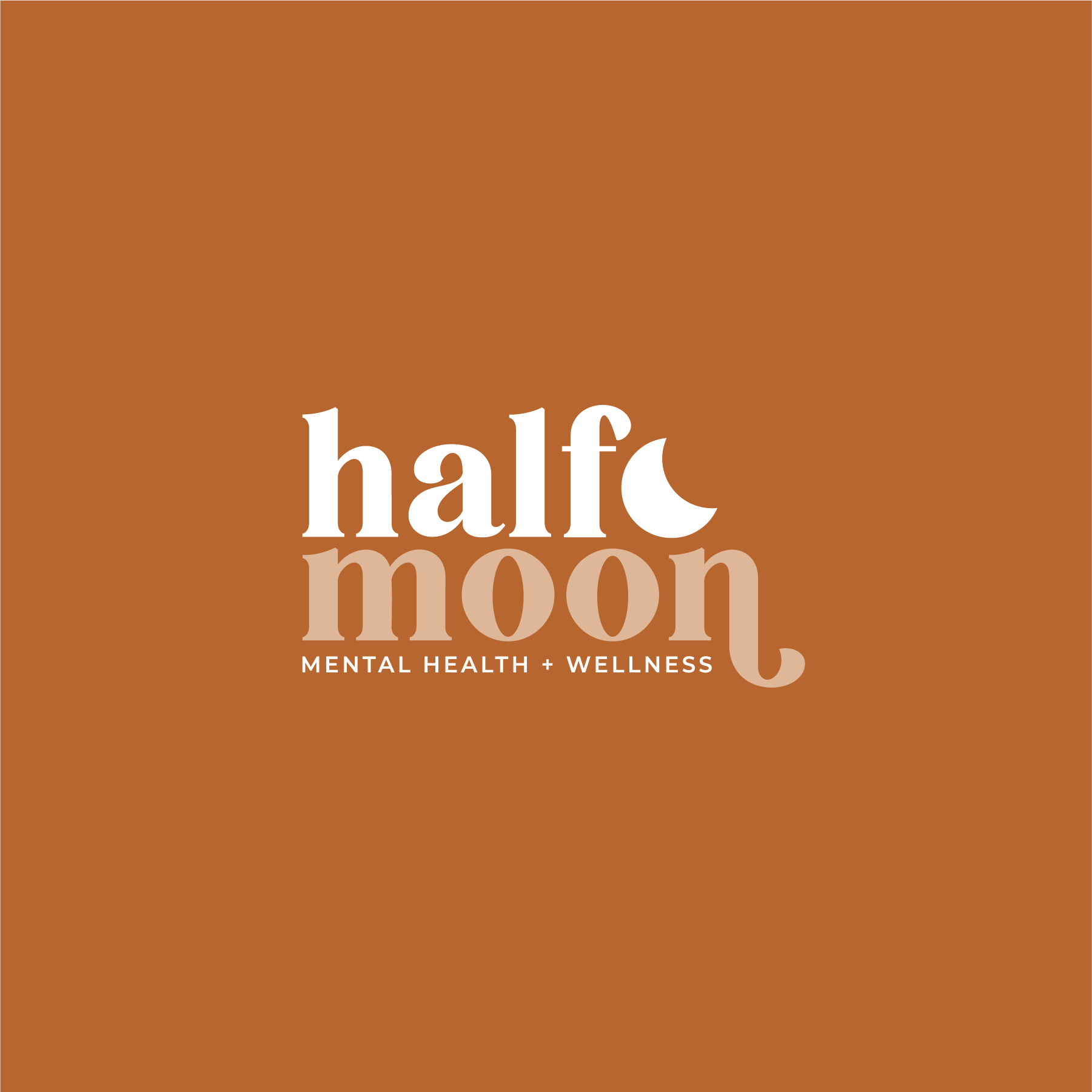 Half Moon Mental Health + Wellness