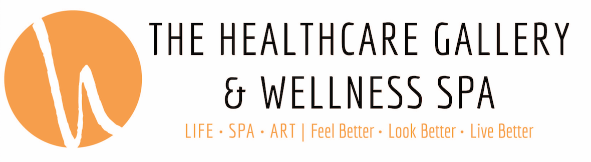 Healthcare Gallery logo