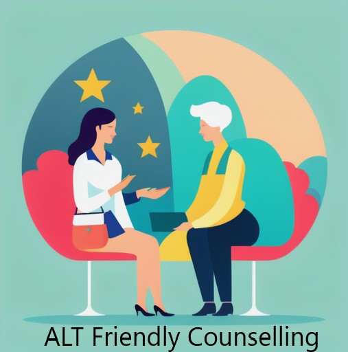 Alt Friendly Counselling