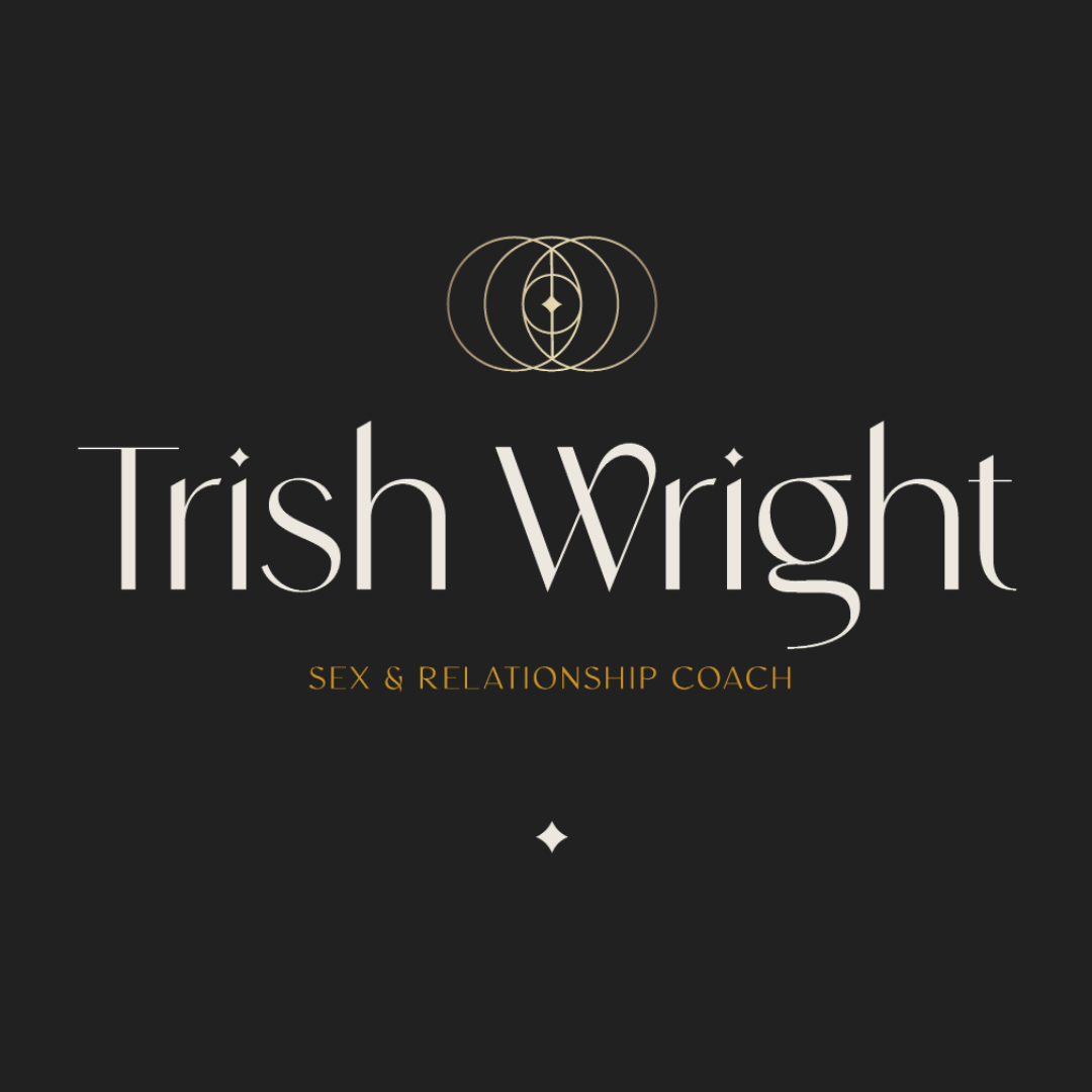 Trish Wright Logo