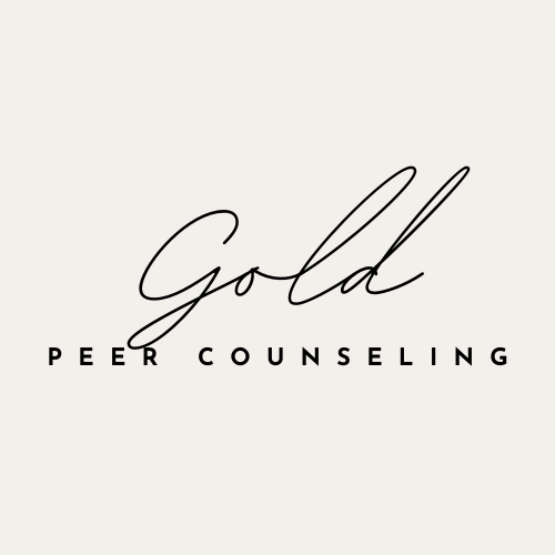 Gold Peer Counseling