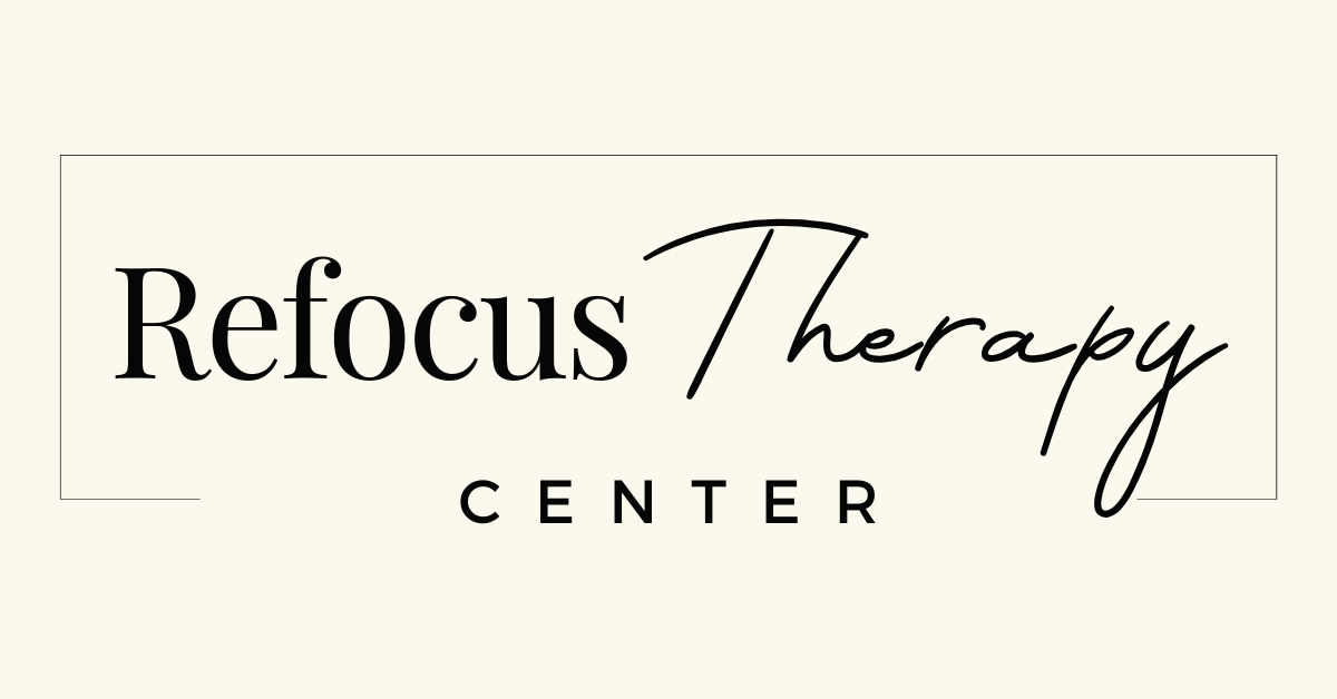 Refocus Therapy Center