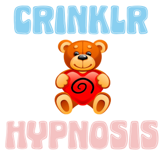 Crinklr Hypnosis Logo