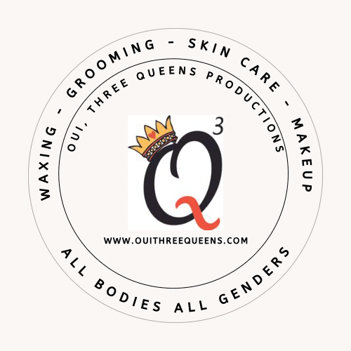 Oui, Three Queens Productions