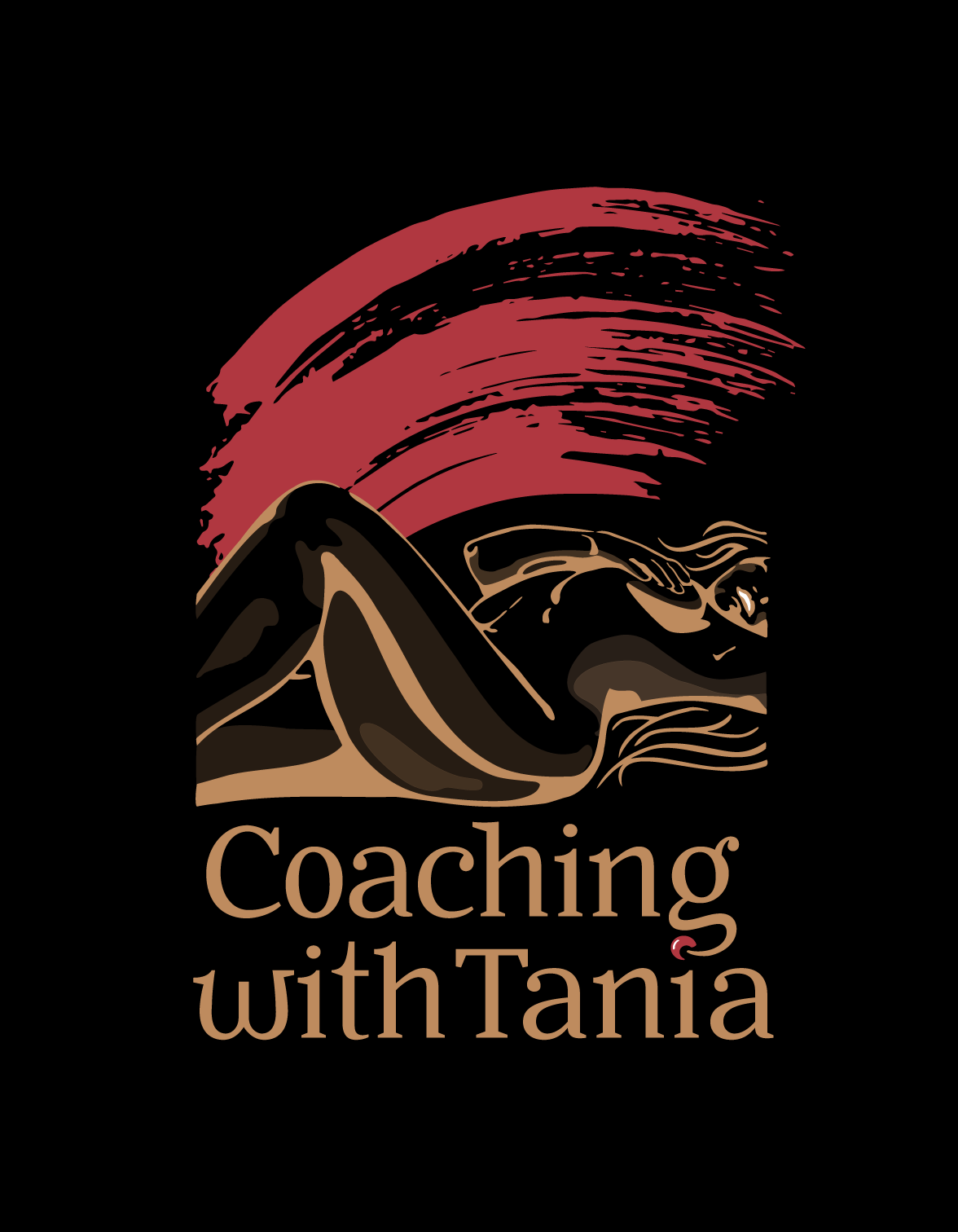 Coaching with Tania