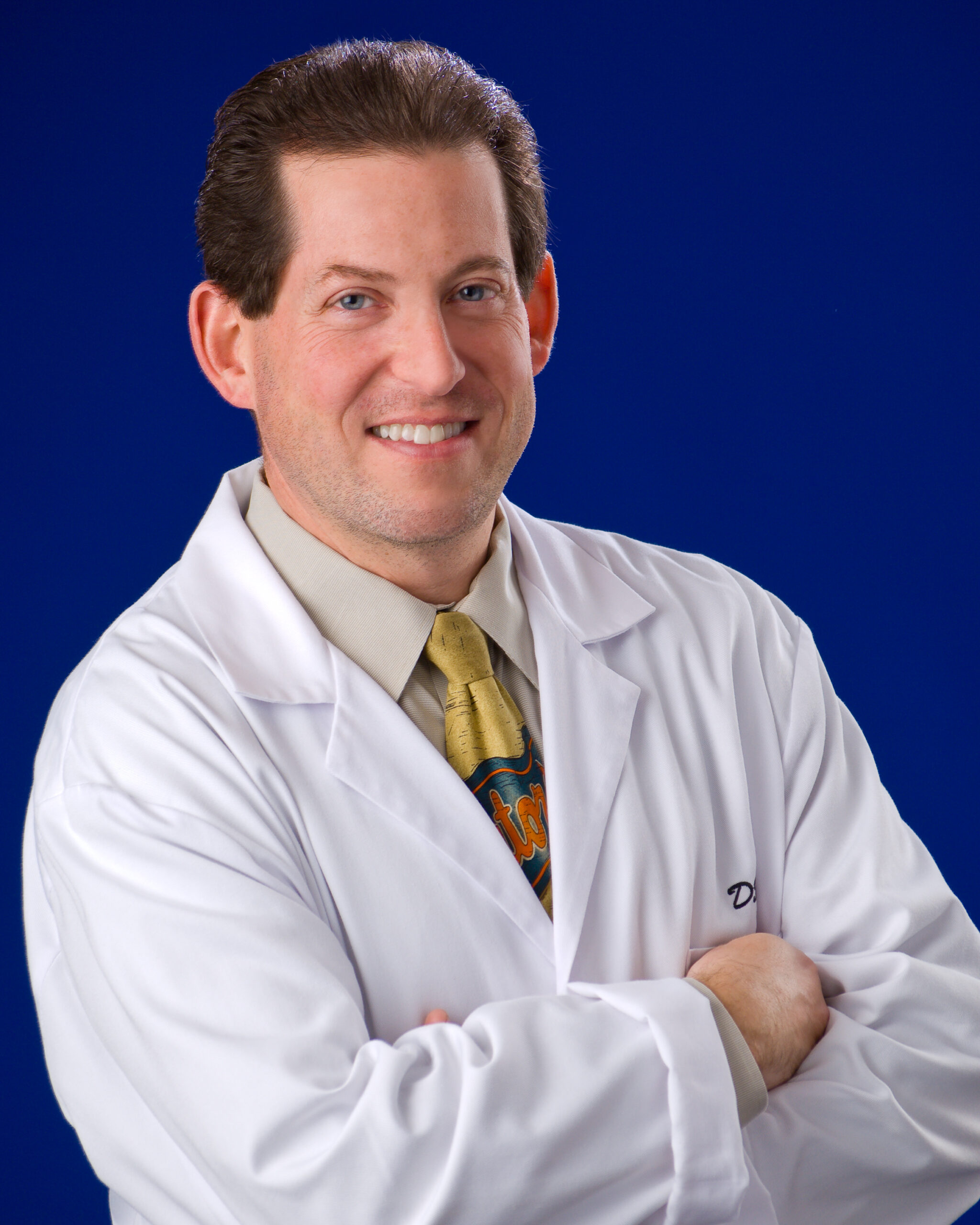 Dean Traiger MD