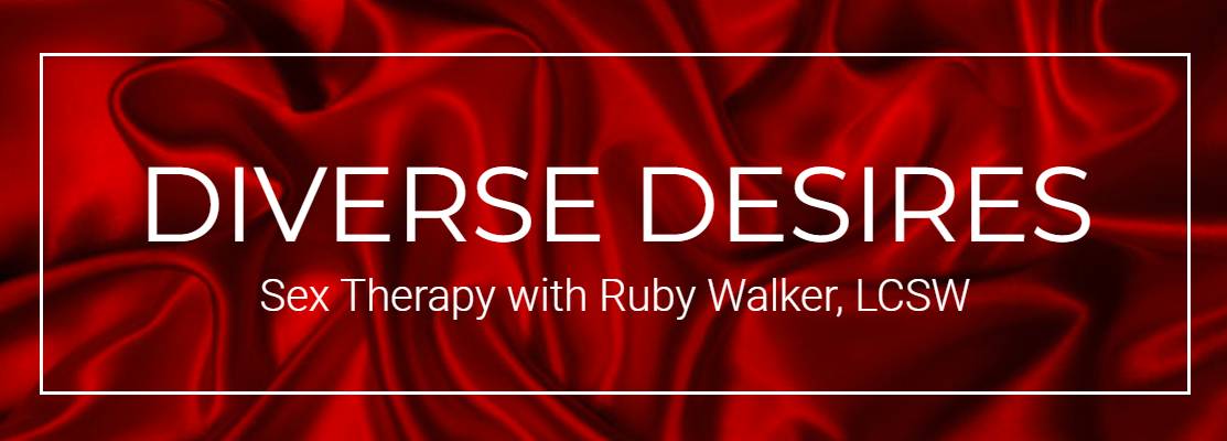 Diverse Desires Sex Therapy