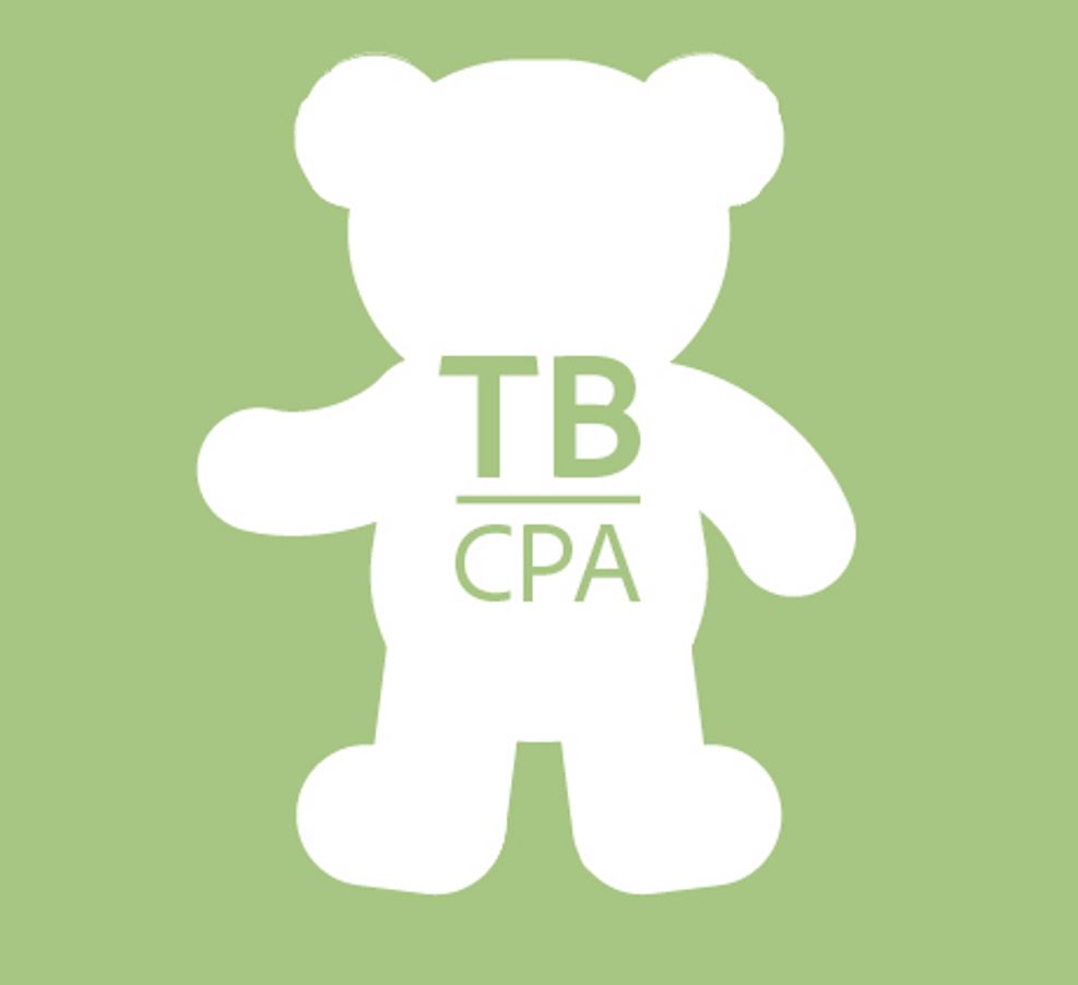 Teddy Bear CPA