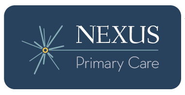 Nexus Primary Care logo